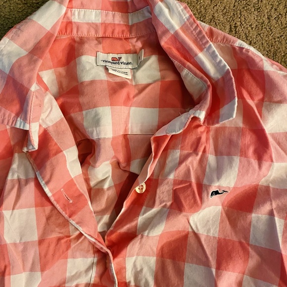 Vineyard Vines Button Up - Picture 2 of 2